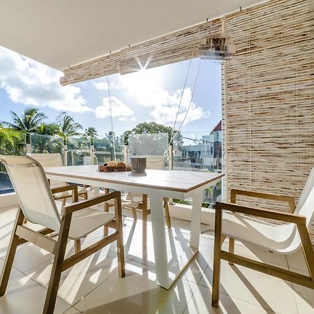 Beachcove No 6 Grand Baie Exterior photo