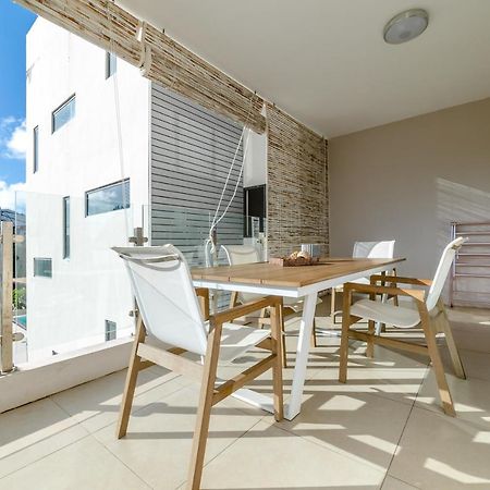 Beachcove No 6 Grand Baie Exterior photo