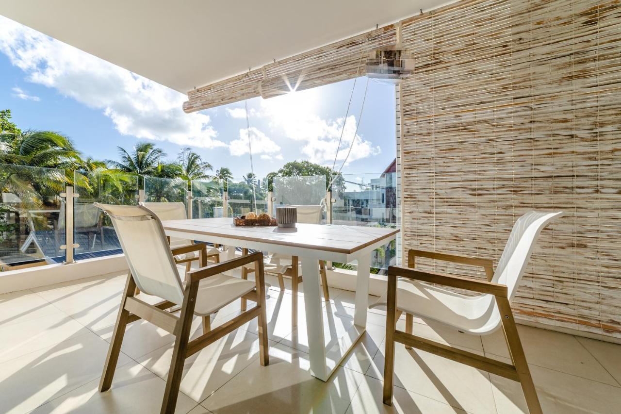 Beachcove No 6 Grand Baie Exterior photo
