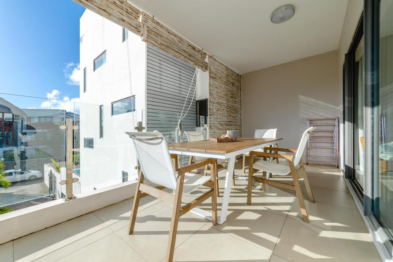 Beachcove No 6 Grand Baie Exterior photo