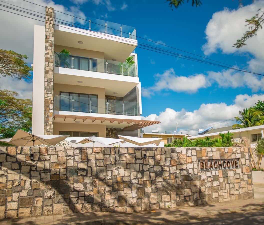 Beachcove No 6 Grand Baie Exterior photo